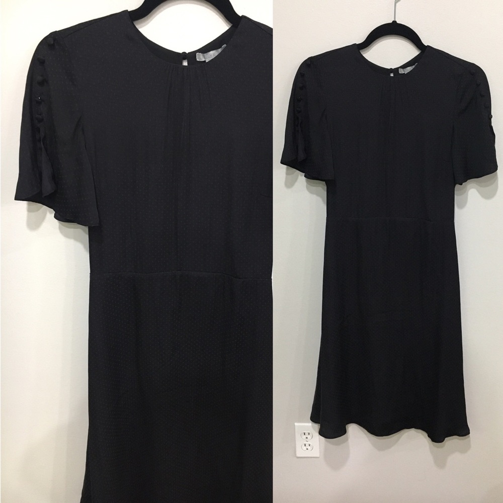 Flowy dress